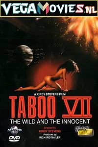  [18-] Taboo 7: The Wild and the Innocent (1989) English Full Movie 480p [500MB] BluRay