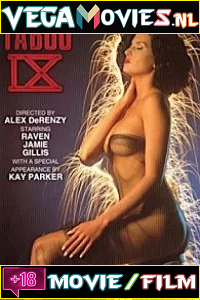  [18-] Taboo IX (1991) English 480p [250MB] HDRip