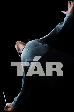  Tár (2022) Dual Audio [Hindi - English] WeB-DL 480p [550MB] | 720p [1.4GB] | 1080p [3.4GB]