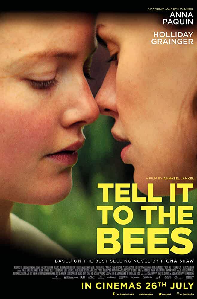  Tell It to the Bees (2018) Full Movie In English 480p [400MB] | 720p [800MB]