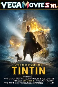  The Adventures of Tintin (2011) Dual Audio {Hindi-English} 480p [450MB] | 720p [1GB] | 1080p [1.9GB]