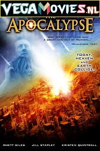  The Apocalypse (2007) Dual Audio {Hindi-English} 480p [300MB] | 720p [800MB]