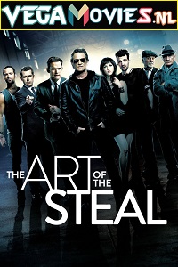  The Art of the Steal (2021) Dual Audio [Hindi-English] WeB-DL 480p [350MB] | 720p [820MB] | 1080p [1.8GB]