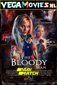  The Bloody Man (2020) Hindi Voice Over Full Movie WEB-DL 720p [1GB]