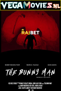  The Bunny Man (2021) Hindi Voice Over Full Movie WEB-DL 720p [1GB]