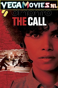  The Call (2013) Dual Audio {Hindi HQ Fan Dubbed-English} 480p [450MB] | 720p [880MB] | 1080p [1.6GB]