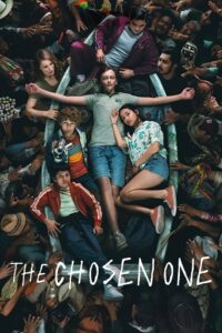  The Chosen One (2023) Season 1 Dual Audio {Hindi-English} 720p | 1080p WEB-DL