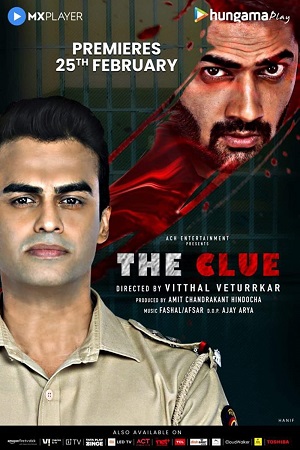  The Clue Season 1 (2022) Hindi Complete Web Series 480p | 720p WEB-DL