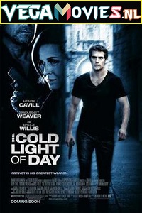  The Cold Light of Day (2012) Dual Audio {Hindi-English} 480p [300MB] | 720p [850MB] | 1080p [1.6GB]