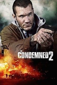  The Condemned 2 (2015) Dual Audio Hindi 480p [300MB] | 720p [1GB]