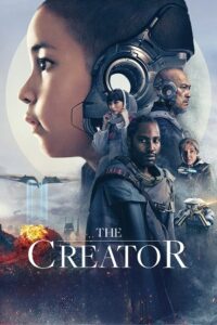  The Creator (2023) WEB-DL {English With Subtitles} Full Movie 480p [400MB] | 720p [1.2GB] | 1080p [2.7GB]