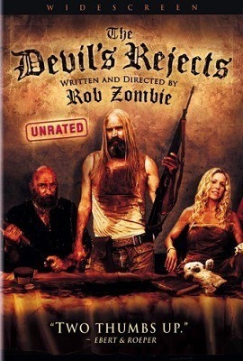  The Devils Rejects (2005) Dual Audio {Hindi-English} 480p [400MB] | 720p [900MB]