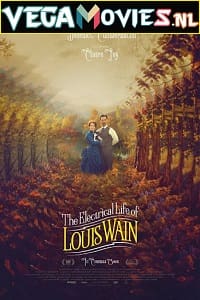  The Electrical Life of Louis Wain (2021) WEB-DL [DD5.1 English Audio] 480p [300MB] | 720p [900MB] | 1080p [2.5GB]