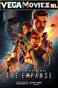  The Expanse (Season 1-6) S06E06 Added [English With Subtitles] Amazon Prime 720p [200MB] WEB-DL