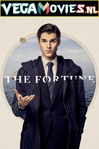  The Fortune – La Fortuna (2021) Season 1 Dual Audio {Hindi-English} 480p | 720p WEB-DL