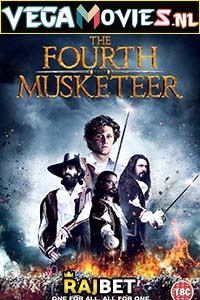  The Fourth Musketeer (2022) Hindi [Voice Over] Full Movie WEB-DL 720p [785MB]