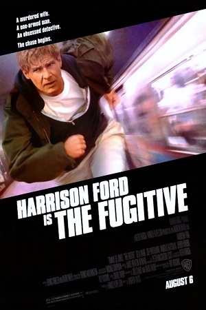  The Fugitive (1993) Dual Audio {Hindi-English} 480p [450MB] | 720p [1.2GB] | 1080p [2.8GB]