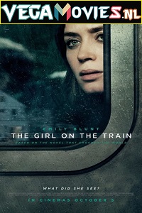  The Girl on the Train (2016) {English With Subtitles} 480p [500MB] | 720p [900MB] | 1080p [1.8GB]