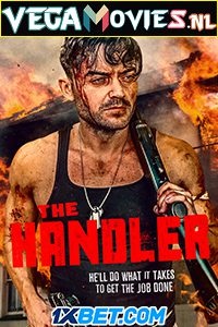  The Handler (2021) Hindi [Voice Over] Full Movie WeB-DL 720p [761MB]