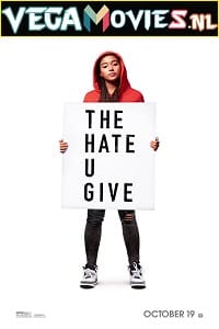  The Hate U Give (2018) Dual Audio {Hindi-English} 480p [400MB] | 720p [1.2GB]