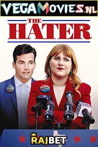  The Hater (2022) Hindi [Voice Over] Full Movie WEB-DL 720p [957MB]