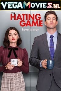  The Hating Game (2021) {English With Subtitles} 480p [450MB] | 720p [950MB]