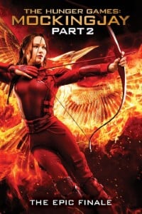 The Hunger Games Mockingjay – Part 2 (2015) Dual Audio {Hindi-English} 480p [400MB] | 720p [1.2GB] | 1080p [2GB]