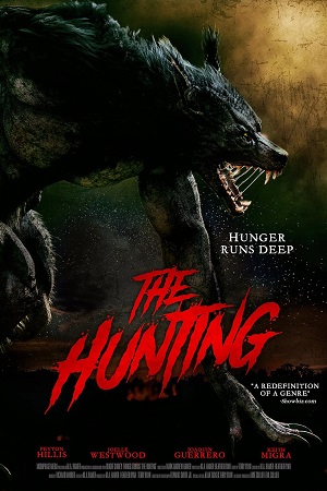  The Hunting (2021) Dual Audio [Hindi - English] WeB-DL 480p [300MB] | 720p [820MB] | 1080p [2GB]