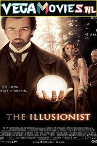  The Illusionist (2006) Dual Audio [Hindi-English] WeB-DL 480p [400MB] | 720p [1GB] | 1080p [1.8GB]