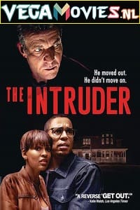  The Intruder (2019) Dual Audio {Hindi-English} 480p [300MB] | 720p [800MB] | 1080p [2GB]