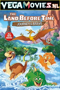  The Land Before Time XIV: Journey of the Brave (2016) Dual Audio [Hindi - English] WeB-DL 480p [300MB] | 720p [800MB] | 1080p [1.5GB]