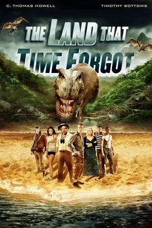  The Land That Time Forgot (2009) BluRay Dual Audio {Hindi-English} 480p [320MB] | 720p [920MB] Full-Movie