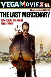  The Last Mercenary (2021) Dual Audio {Hindi-English} 480p [400MB] | 720p [1.2GB] | 1080p [2GB]