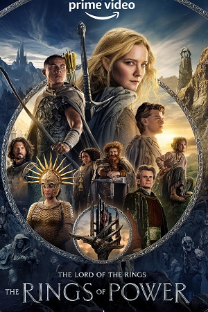  The Lord of the Rings: The Rings of Power (2022) Season 1 [Complete] Dual Audio {Hindi-English} Amazon Original 480p | 720p | 1080p | 2160p 4K WEB-DL