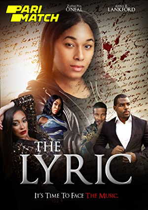  The Lyric (2022) Hindi Voice Over Full Movie WEB-DL 720p [1GB]