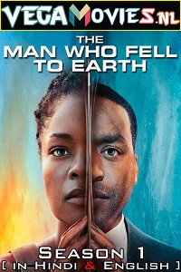  The Man Who Fell to Earth (2022) Season 1 Dual Audio {Hindi-English} 480p | 720p WEB-DL