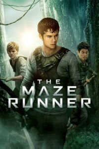  The Maze Runner (2014) BluRay Dual Audio {Hindi-English} 480p [400MB] | 720p [1GB] | 1080p [3GB]