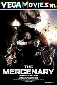  The Mercenary (2019) Dual Audio {Hindi-English} 480p [350MB] | 720p [900MB] | 1080p [2GB]