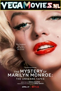  The Mystery of Marilyn Monroe: The Unheard Tapes (2022) Dual Audio {Hindi-English} 480p [300MB] | 720p [900MB] | 1080p [2GB]