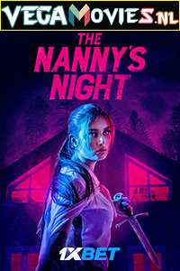  The Nanny’s Night (2021) Hindi [Voice Over] Full Movie WEB-DL 720p [1GB]