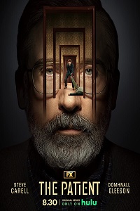  The Patient (2022) Season 1 {English With Subtitles} 720p [100MB] WEB-DL