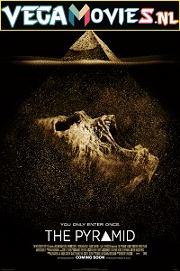  The Pyramid (2014) Full Movie {English} 480p [300MB] | 720p [650MB]