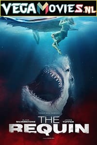  The Requin (2022) {English with Subtitles} 480p [300MB] | 720p [800MB]