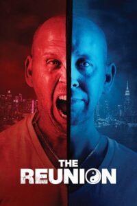  The Reunion (2022) WEB-DL Dual Audio {Hindi-English} 480p [400MB] | 720p [800MB] | 1080p [2GB]