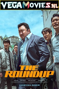  The Roundup (2022) Dual Audio {Korean With English Subtitles} 480p [300MB] | 720p [800MB] | 1080p [2.3GB]