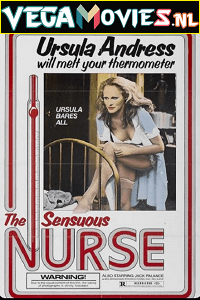  [18-] The Sensuous Nurse (1975) Dual Audio {Hindi-English} 480p [350MB] | 720p [1GB]