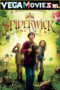  The Spiderwick Chronicles (2008) Dual Audio [Hindi - English] WeB-DL 480p [350MB] | 720p [820MB]