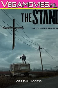  The Stand (Season 1) Episode 9 Added {English With Subtitles} WEB-HD | 720p [250MB]