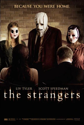  The Strangers (2008) Dual Audio {Hindi-English} 480p [300MB] | 720p [850MB]