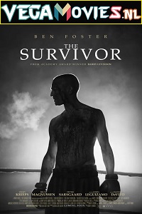  The Survivor (2022) {English With Subtitles} 480p [300MB] | 720p [850MB] | 1080p [2GB]